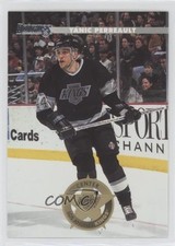 1996-97 Donruss Yanic Perreault #21 0w8
