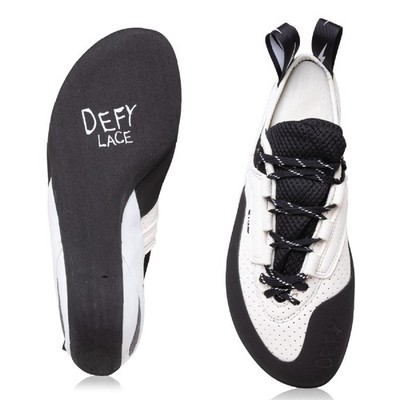 Evolv Defy 45 EU 11.5 Men s Rock Climbing Shoe (Runs Small) (Used Twice)