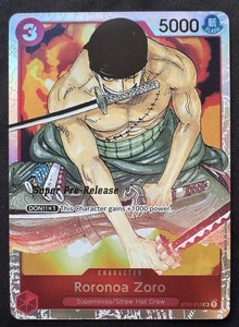 release pre super ワンピースカード eBay | Prerelease Super Piece One 12枚セット ワンピース カードゲーム