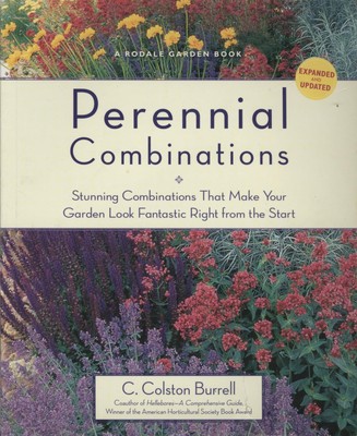 Perennial Combinations: Stunning Combinations That Make Your Garden Look Fan...