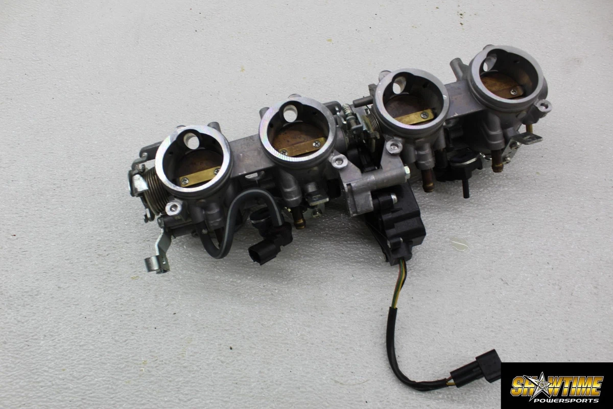 Carburetors & Parts for 2016 Kawasaki Ninja ZX14R for sale | eBay