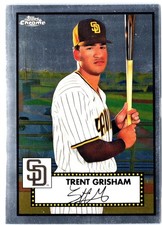 Click to enlarge Trent Grisham