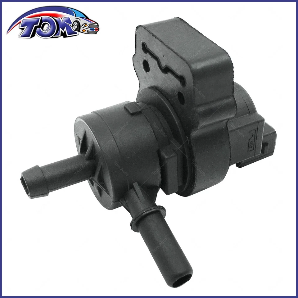 Válvula de purga de bote de vapor para Mercedes-Benz ML320 ML350 ML550 R350 2124702793 Foto 2 de 4