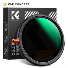 3-in-1 Variable ND2-32 CPL Black Mist 1/4 Camera Lens Filter Multi-Coated