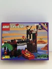 LEGO Pirates: Pirates Ambush (6249) Set Complete w/manual & Original Box