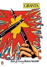 William Boyd Granta 7 (Paperback) (UK IMPORT)