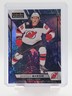 DAWSON MERCER 2023-24 O-PEE-CHEE PLATINUM COSMIC /65 #7 DEVILS Q3687