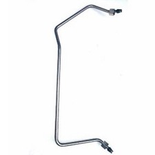 Ölleitung Turbolader-Ölleitung T3 VW BUS T3 1,6 TD_JX-Motor 068145771F_068145703