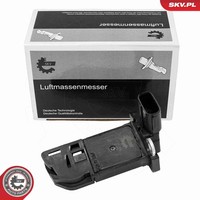 Esen SKV Luftmassenmesser 07SKV308 12V FüR Toyota Land Cruiser 200 Verso Avensis