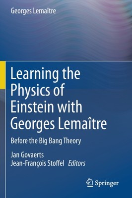 Leroy - Learning the Physics of Einstein with     Before the Big Bang  - X555z
