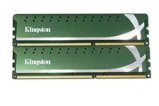 Kingston HyperX Genesis 8GB (2X4GB) DDR3 1600MHz Memory RAM KHX1600C9D3LK2/8GX