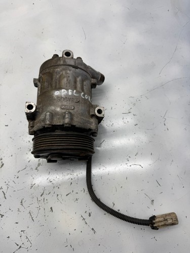Original Opel Corsa B Klimakompressor 09114942