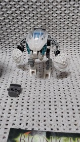 LEGO BIONICLE: Kohrak (8565) Complete With Instructions In Canister