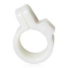 Front Brake Line Hose Clamp Guide for Honda CR125 CR250 500 400 CRF250 450