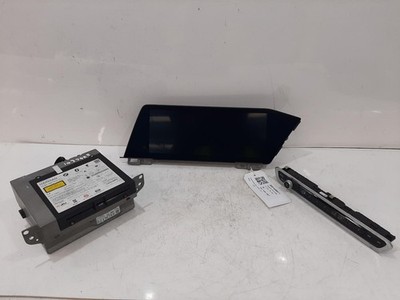 BMW X6 XDRIVE 30D M SPORT MHEV G06 2019-2026 Satellite Navigation System Unit