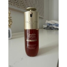 Clarins Double Serum Light Texture
