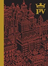 Palookaville #20 Seth Hardcover