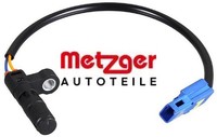 Metzger 0909094 Drehzahlsensor FüR Automatikgetriebe Drehzahlsensor