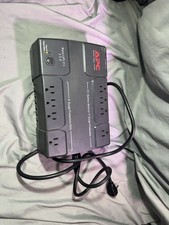 APC UPS ES 350 Backup + Surge Protection   *N...