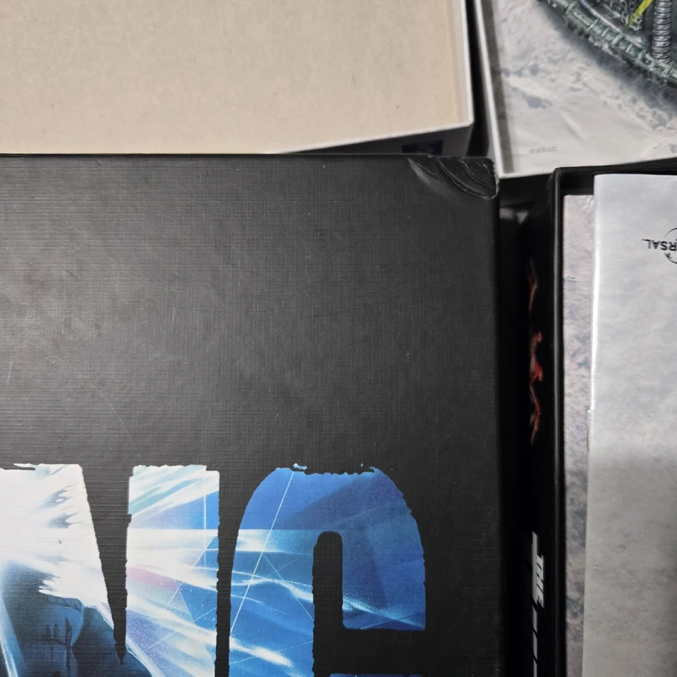 The Thing - The Boardgame - All In  - Image 2 of 4