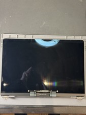 Apple MacBook Air A1932 2018 2019 13"LCD Display Screen EMC 3184 Silver