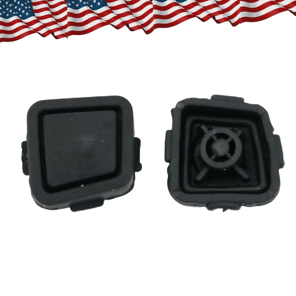 2 PIEZAS Para Mercedes Benz GL350 GL450 GL550 Manija Puerta Exterior Sensor Botón Cala Foto 2 de 4