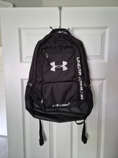 Zaino Under Armour nero