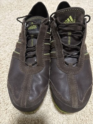 adidas Men's Size 13 Leather