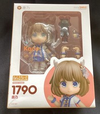 Good Smile Company - VR Artist - Kano Nendoroid Action Figure - New/Sealed