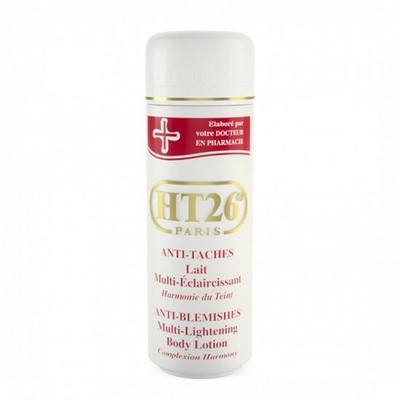 HT26 Multi Brightening Body Lotion Anti-Blemishes