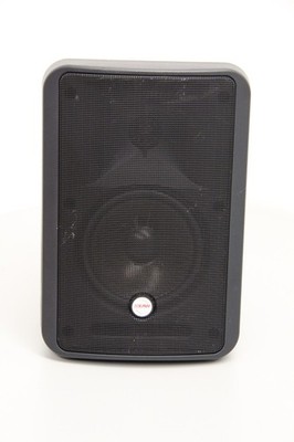 EAW SMS4 Compact 2-Way Passive Loudspeaker Black
