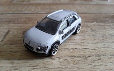 Citroën c4 cactus majorette hot wheels matchbox  norev 1/64