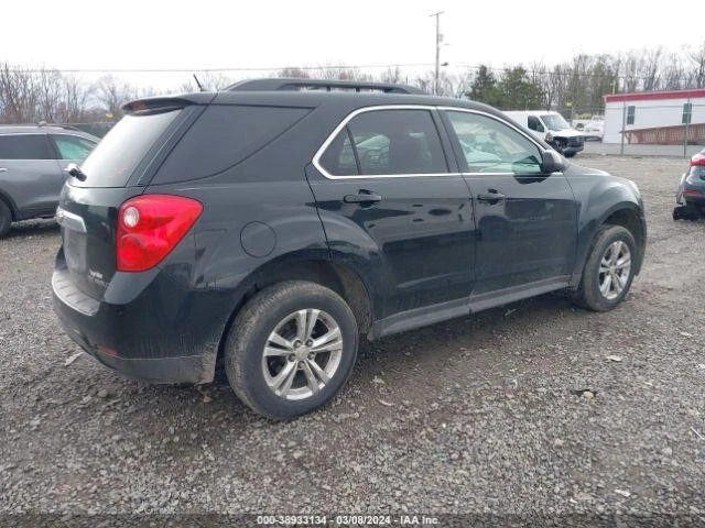 Motor soplador de climatización usado se adapta a: Chevrolet Equinox 2012 grado A Foto 4 de 4