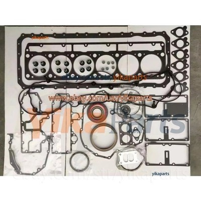 For Caterpillar C7 C9 Cylinder Gasket Kit For1871315 Overhaul Repair Kits