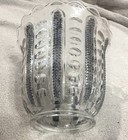 Heisey Punty & Diamond Point Gas Shade — photo 4