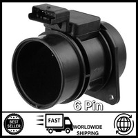 Massluftstromsensor FüR Vauxhall Movano MK1 2.5 DTI [2001-2010]