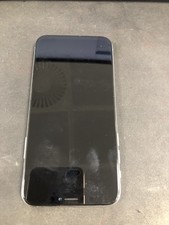 Apple iPhone X - 64GB - Silver - Won't Turn On