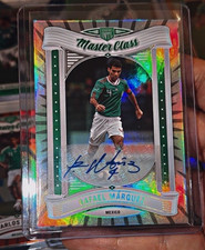 2026 Panini INTL Mexico Soccer Checklist Guide in-content 18