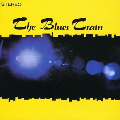 The Blues Train Blues Train (CD) (UK IMPORT)