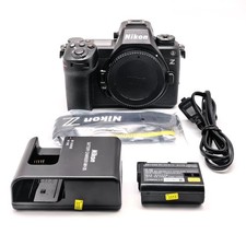 Nikon Z6 III Mirrorless cameras Digital Cameras Z63