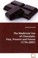 Deanna Pucciarelli | The Medicinal Use Of Chocolate: Past, Present And Future...