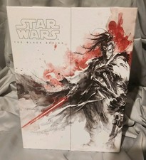 STAR WARS The Black Series The Ronin & R5-D56  Visions Premium Set NIB