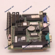 1PCS USED ADVANTECH PCM-4823 REV.B1 3.5 Embedded Industrial Board Fully Tested