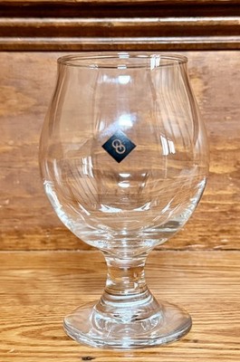 The Other Half Brewery Classic Tulip Beer Glass 12oz  