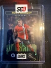 Panini Score Ross Barkley 1/1 And A Ross Barkley 17/20