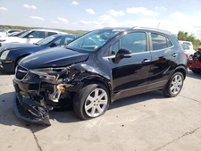Driver Left Front Door Fits 13-22 ENCORE 3641139