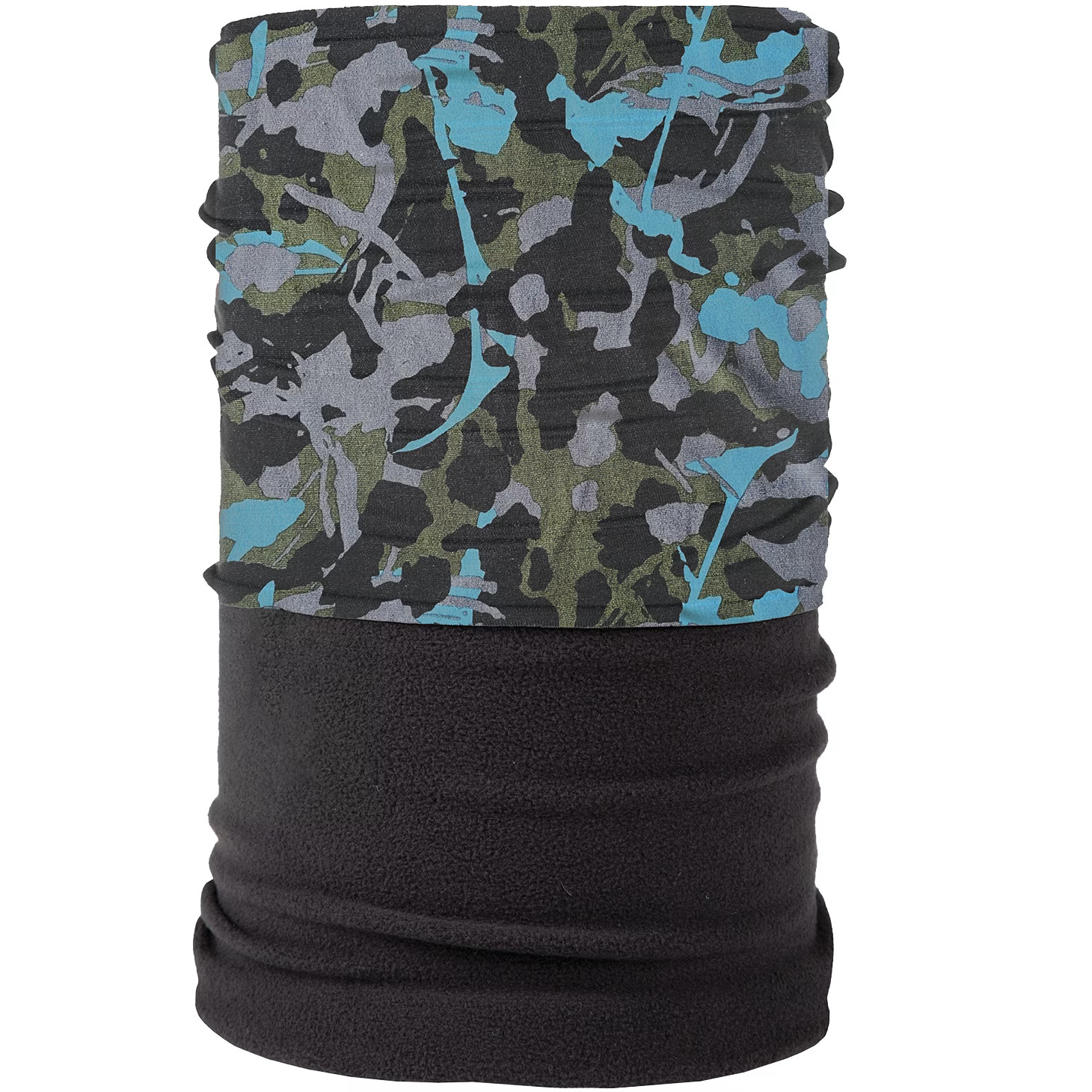 Tucano Urbano Ringo Insulated Multifunctional Neckwarmer Motorcycle Camo