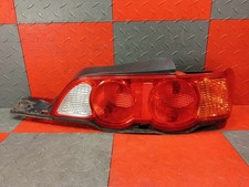 2002-2004 Acura Rsx Rh Passenger Taillight Lamp Assy 220-22388 Bright