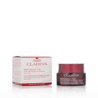Clarins Super Restorative Night Cream 50 Ml