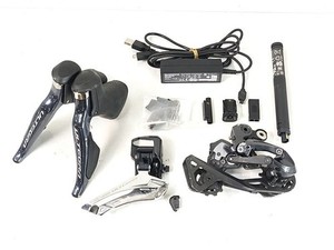 【SHIMANO】ULTEGRA Di2 11s （R8070-50） フル内装 Shimano Ultegra Di2 R8050 | eBay